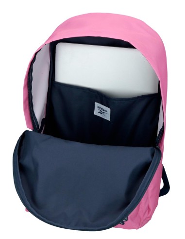 MOCHILA 45CM. REEBOK CHICAGO