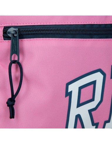 MOCHILA 45CM. REEBOK CHICAGO