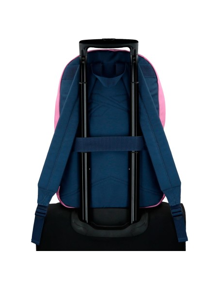 MOCHILA 45CM. REEBOK CHICAGO