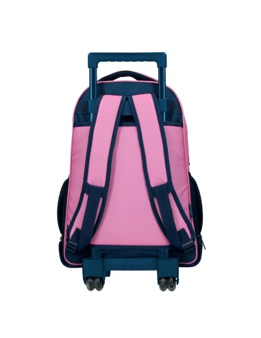 MOCHILA COMPACT 2R. REEBOK CHICAGO