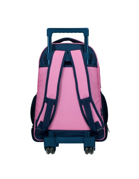 MOCHILA COMPACT 2R. REEBOK CHICAGO