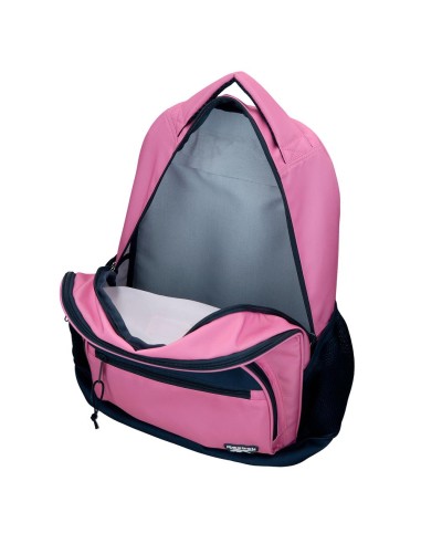 MOCHILA COMPACT 2R. REEBOK CHICAGO