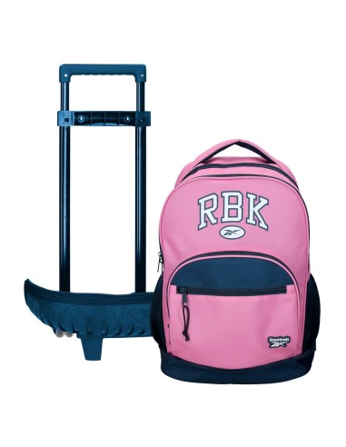 MOCHILA COMPACT 2R. REEBOK CHICAGO