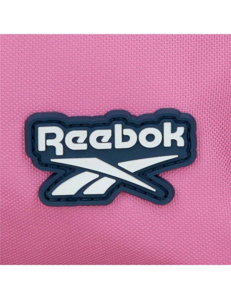 MOCHILA COMPACT 2R. REEBOK CHICAGO