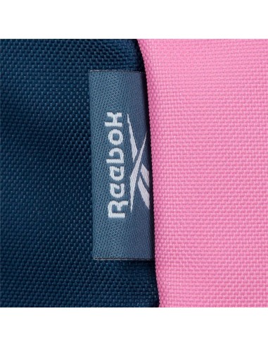 MOCHILA COMPACT 2R. REEBOK CHICAGO