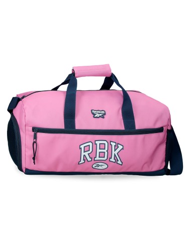 BOLSA DE DEPORTE 45CM. REEBOK CHICAGO