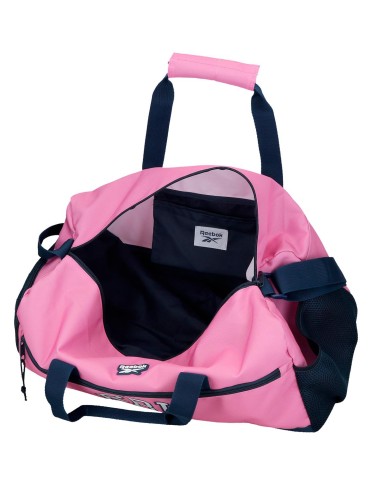 BOLSA DE DEPORTE 45CM. REEBOK CHICAGO