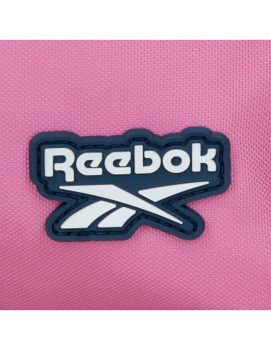 BOLSA DE DEPORTE 45CM. REEBOK CHICAGO
