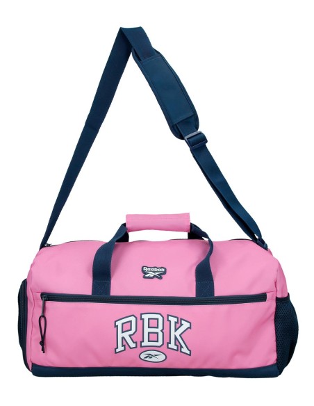 BOLSA DE DEPORTE 45CM. REEBOK CHICAGO