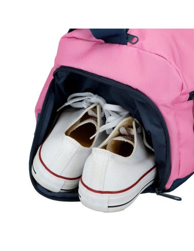 BOLSA DE DEPORTE 45CM. REEBOK CHICAGO