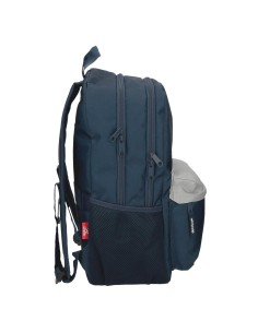 MOCHILA 44CM 2C. REEBOK QUEENS 2