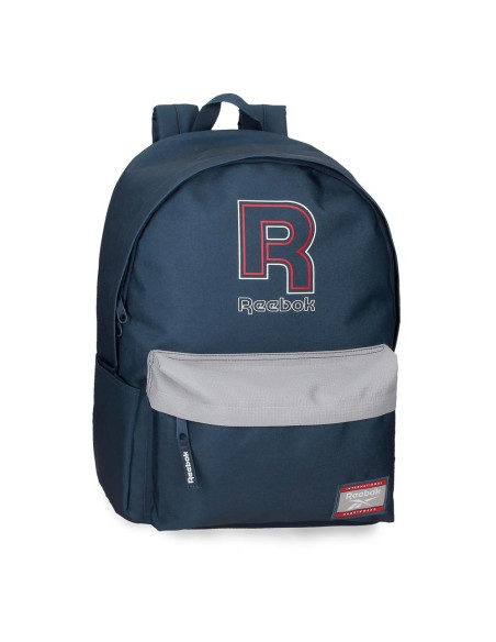MOCHILA 45CM. REEBOK QUEENS