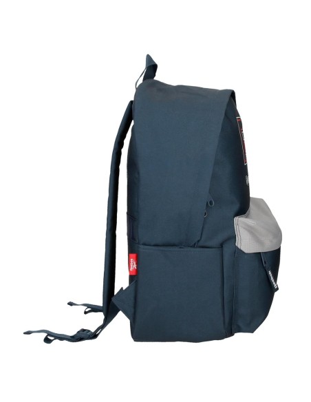 MOCHILA 45CM. REEBOK QUEENS