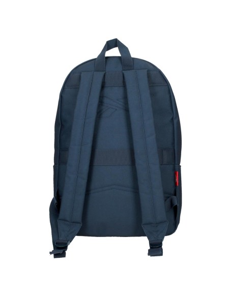 MOCHILA 45CM. REEBOK QUEENS