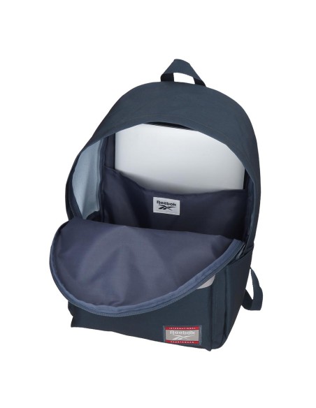 MOCHILA 45CM. REEBOK QUEENS