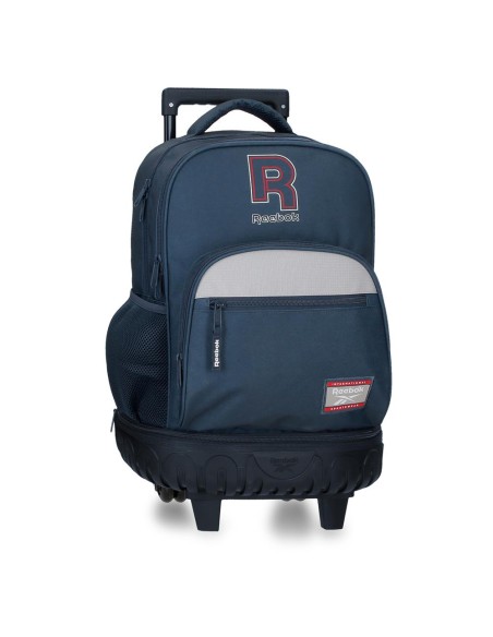 MOCHILA COMPACT 2R. REEBOK QUEENS