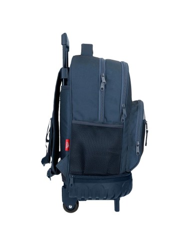 MOCHILA COMPACT 2R. REEBOK QUEENS