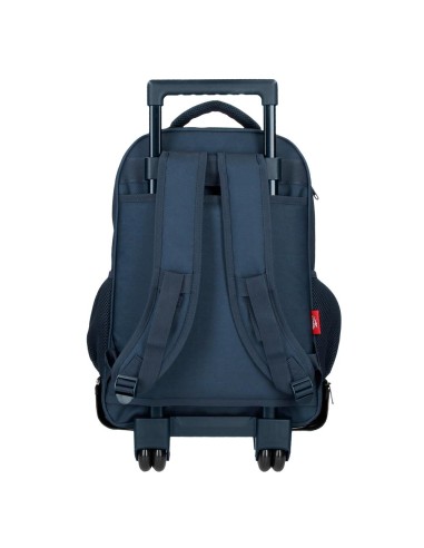 MOCHILA COMPACT 2R. REEBOK QUEENS