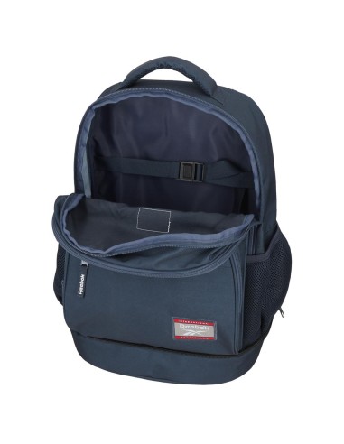 MOCHILA COMPACT 2R. REEBOK QUEENS