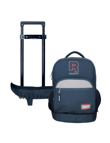 MOCHILA COMPACT 2R. REEBOK QUEENS