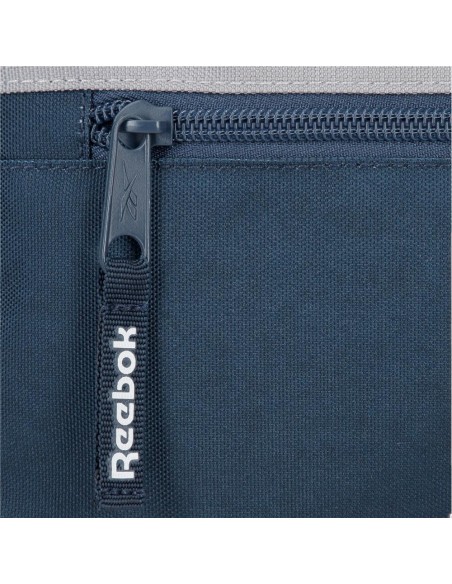 MOCHILA COMPACT 2R. REEBOK QUEENS