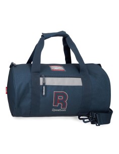 BOLSA DE VIAJE 41CM. REEBOK QUEENS