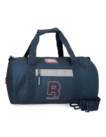 BOLSA DE VIAJE 41CM. REEBOK QUEENS