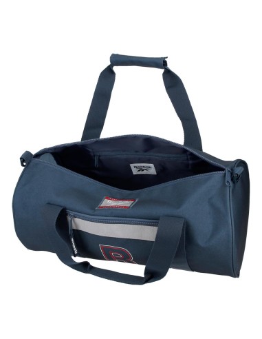 BOLSA DE VIAJE 41CM. REEBOK QUEENS