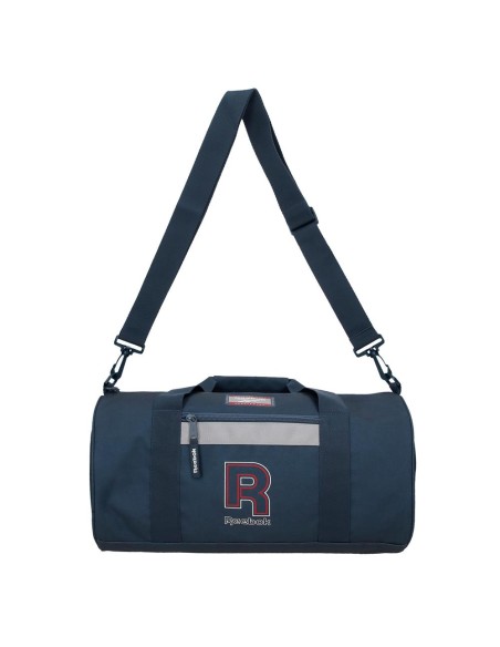 BOLSA DE VIAJE 41CM. REEBOK QUEENS