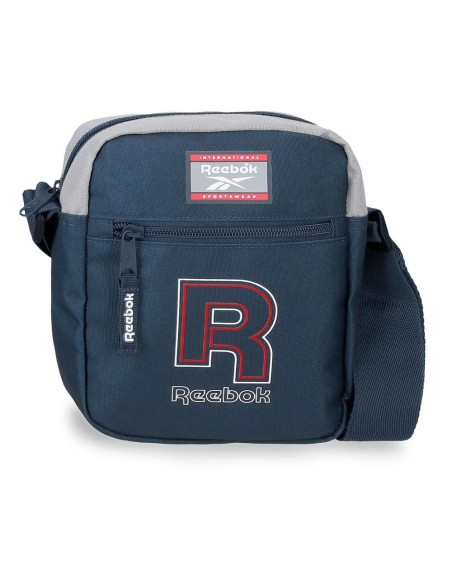 BANDOLERA REEBOK QUEENS