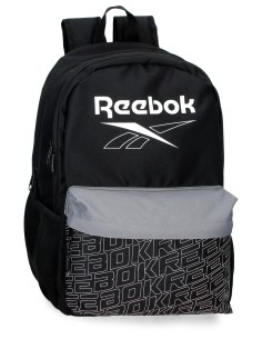 MOCHILA 44CM 2C. REEBOK STOCKTON