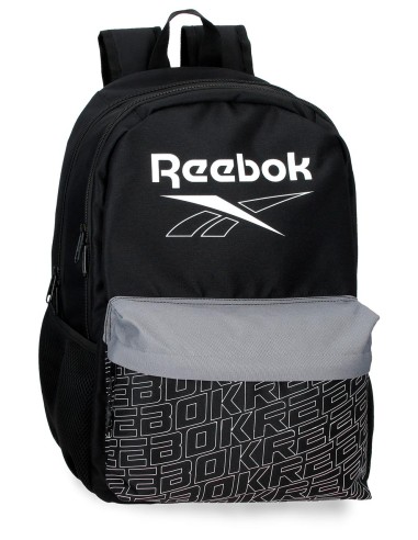 MOCHILA 44CM 2C. REEBOK STOCKTON