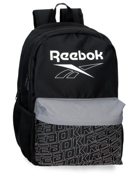 MOCHILA 44CM 2C. REEBOK STOCKTON