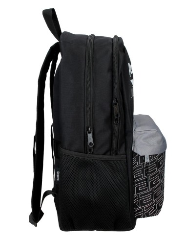 MOCHILA 44CM 2C. REEBOK STOCKTON