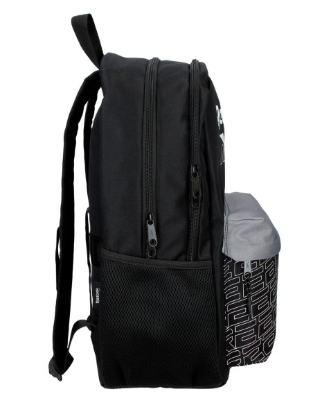 MOCHILA 44CM 2C. REEBOK STOCKTON