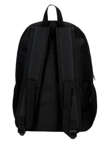 MOCHILA 44CM 2C. REEBOK STOCKTON