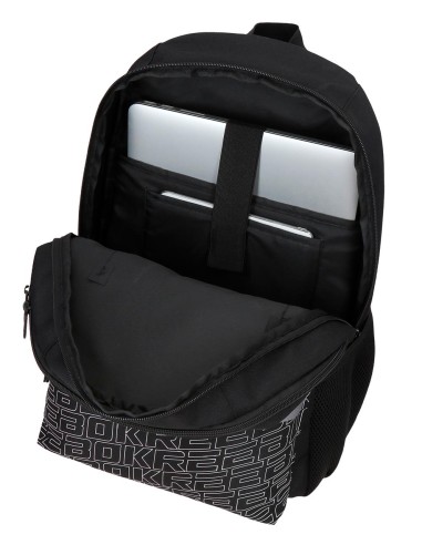 MOCHILA 44CM 2C. REEBOK STOCKTON
