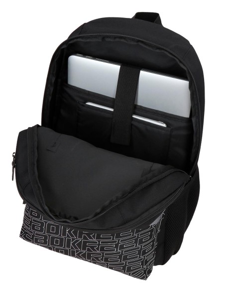 MOCHILA 44CM 2C. REEBOK STOCKTON