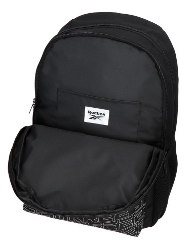 MOCHILA 44CM 2C. REEBOK STOCKTON