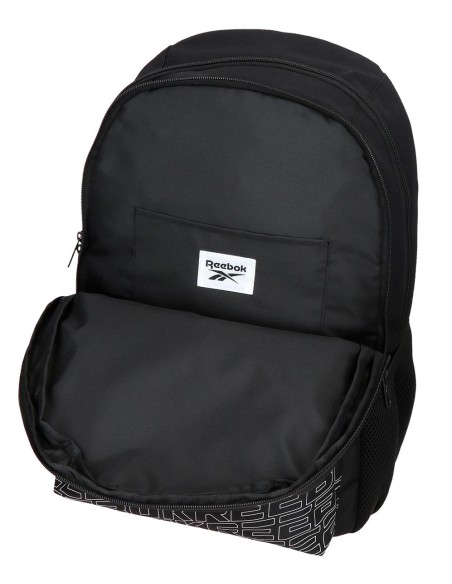 MOCHILA 44CM 2C. REEBOK STOCKTON