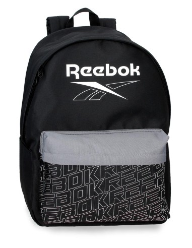 MOCHILA 45CM. REEBOK STOCKTON