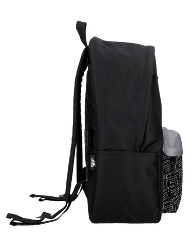MOCHILA 45CM. REEBOK STOCKTON