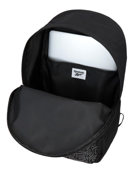 MOCHILA 45CM. REEBOK STOCKTON