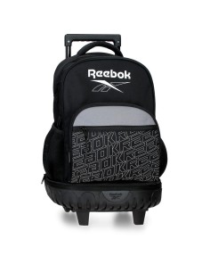 MOCHILA COMPACT 2R. REEBOK STOCKTON