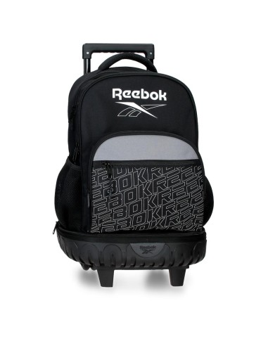 MOCHILA COMPACT 2R. REEBOK STOCKTON