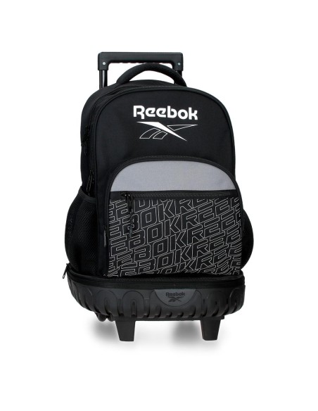 MOCHILA COMPACT 2R. REEBOK STOCKTON