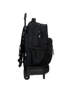 MOCHILA COMPACT 2R. REEBOK STOCKTON 2