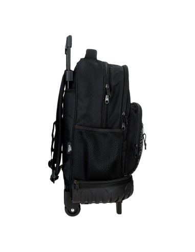 MOCHILA COMPACT 2R. REEBOK STOCKTON