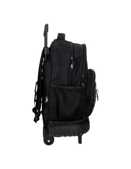 MOCHILA COMPACT 2R. REEBOK STOCKTON
