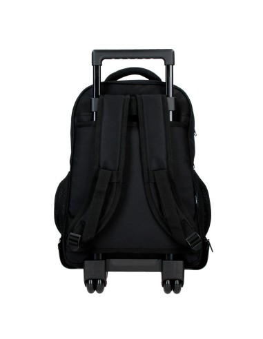 MOCHILA COMPACT 2R. REEBOK STOCKTON